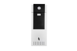 Напольный газовый котел Arideya КС-Г-10 Black Sit