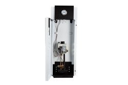 Напольный газовый котел Arideya КС-Г-10 Black Sit