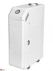 Напольный газовый котел Мимакс VEGA КСГ-40