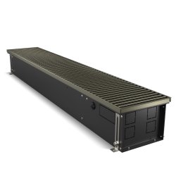Внутрипольный конвектор Royal Thermo Atrium 150/200/2500-DG-U-DB