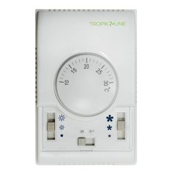 Тепловая завеса Тропик X414E15