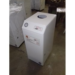 Напольный газовый котел Angara Eco КС-Г-24