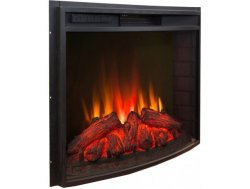 Каминокомплект RealFlame Kavkaz 24 с очагом Evrika 25,5 LED