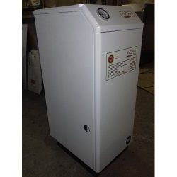 Напольный газовый котел Angara Eco КС-Г-50