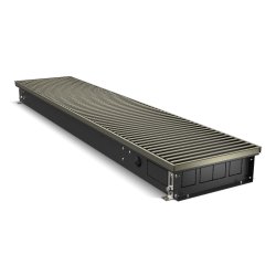 Внутрипольный конвектор Royal Thermo Atrium 90/250/2300-DG-U-DB