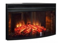 Каминокомплект RealFlame Sorento 33 с очагом Firespace 33W S IR
