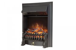 Каминокомплект Royal Flame California STD SFT с очагом Fobos FX Black белый (разборный)