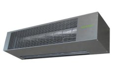 Тепловая завеса Тропик X416E15 Zinc