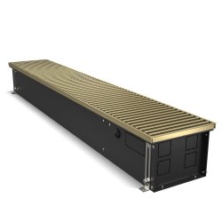 Внутрипольный конвектор Royal Thermo Atrium 150/200/2100-DG-U-LB