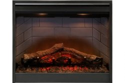 Каминокомплект Dimplex Coventry Grey с очагом Symphony 2608