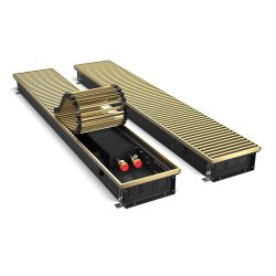 Внутрипольный конвектор Royal Thermo Atrium 90/200/1700-DG-U-AU