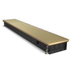 Внутрипольный конвектор Royal Thermo Atrium 90/200/1700-DG-U-AU