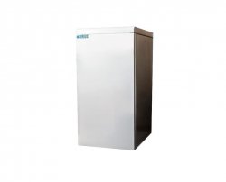 Наружный газовый котел Sirius КС-Г-50 НР