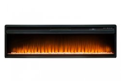 Каминокомплект Royal Flame Lindos с очагом Vision 60 LED серый мрамор