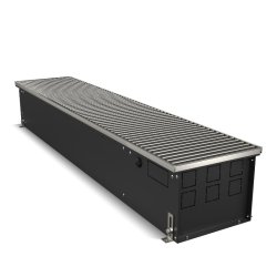 Внутрипольный конвектор Royal Thermo Atrium 190/250/900-DG-U-NA
