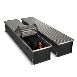 Внутрипольный конвектор Royal Thermo Atrium 190/250/900-DG-U-NA
