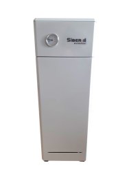 Напольный газовый котел Siber Evolution КСГ-20