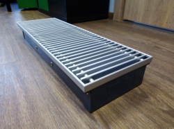 Внутрипольный конвектор iTermic ITTZ.075.250.3200