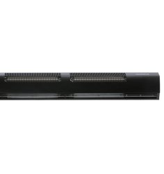 Тепловая завеса Тропик Т212E20 Black