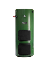 Твердотопливный котел TermoKontur TKR-08U